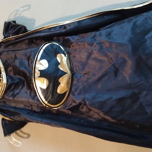 Batgirl costume medium - Picture 2 of 7